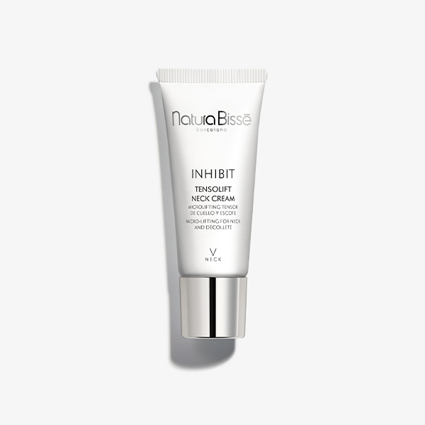 INHIBIT TENSOLIFT NECK CREAM